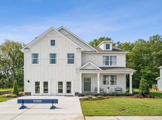 HAYDEN Plan, Kira Heights, Waynesboro, VA 22980