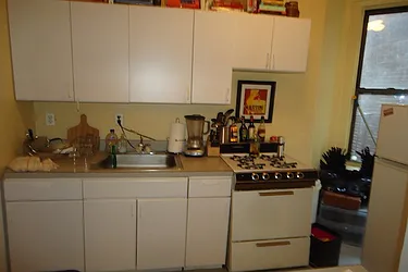 Rented by Rubicon Property