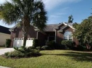 2605 Magnolia Woods Dr, Mount Pleasant, SC 29464