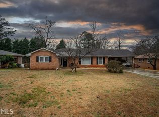 1544 Ridgewood Dr, Griffin, GA 30223