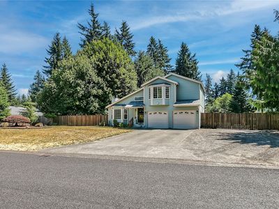 20614 114th Street E, Bonney Lake, WA, 98391