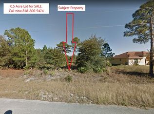 1704 Poinsettia Ave, Lehigh Acres, FL 33972
