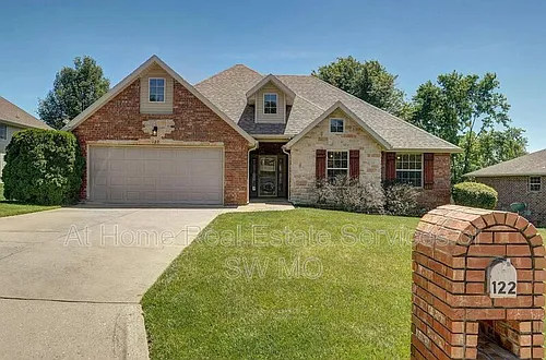 122 W Sandalwood Ln Photo 1