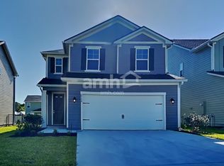 2748 Robinson Ranch Rd, Green Cove Springs, FL 32043