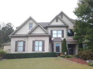 2655 River Haven Ct, Lawrenceville, GA 30045