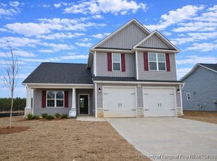 1724 Man O War Dr Lot 336, Hope Mills, NC 28348
