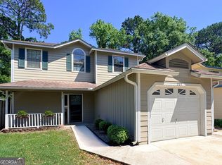 201 Millers Trace Dr, Saint Marys, GA 31558