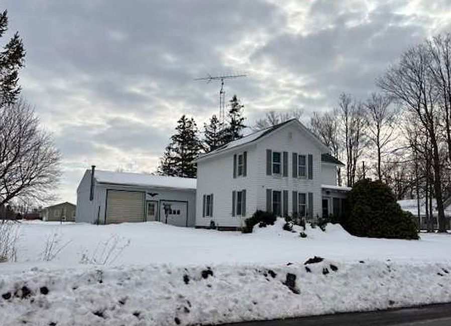 Property Front View