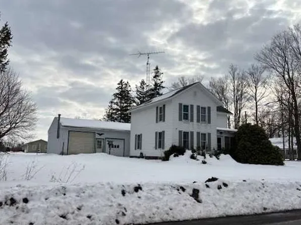 13054 Coolican Rd, Red Creek, NY 13143