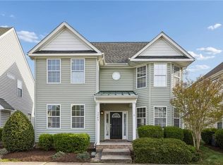 3904 Hester Dr, Virginia Beach, VA 23462