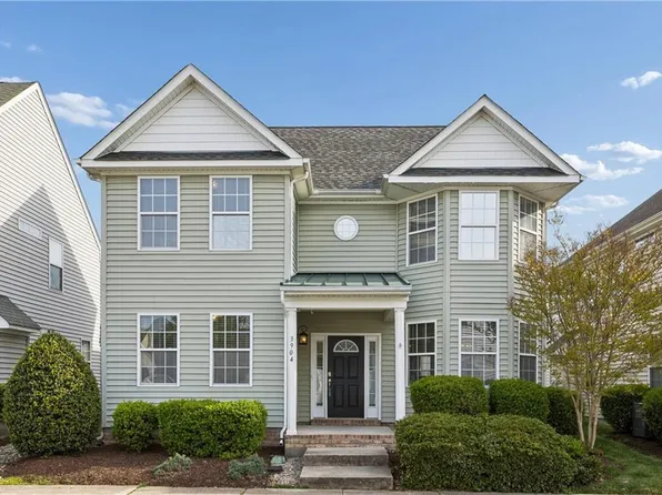 3904 Hester Dr, Virginia Beach, VA 23462