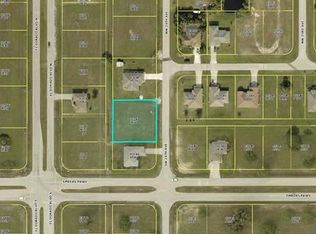 8 NW 24th Ave, Cape Coral, FL 33993