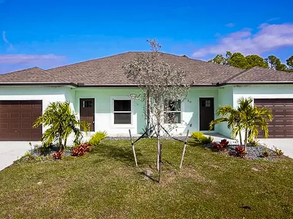 12512 Buffing Rd #12512, Pt Charlotte, FL 33981
