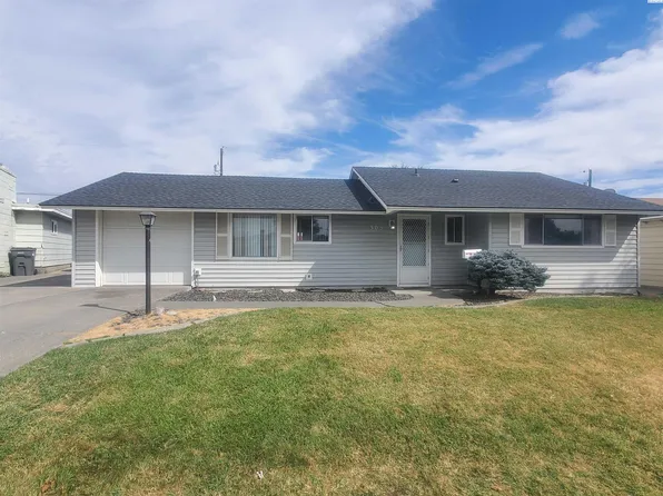 305 S Mayfield St, Kennewick, WA 99336