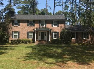 2507 W Keswick Rd, Florence, SC 29501