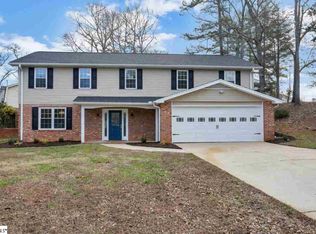 113 Brandybrook Ln, Mauldin, SC 29662