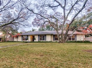 4526 Myerwood Ln, Dallas, TX 75244