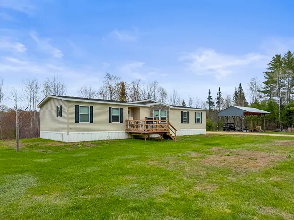 64 Coburn Road, Carthage, ME 04224