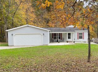 118 Blue Side Way, Cloverdale, IN