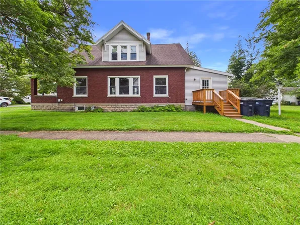217 E Arnold Ave, Port Allegany, PA 16743