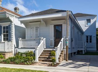 3725 Laurel St, New Orleans, LA 70115