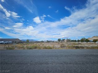 3750 Newcomb Ave, Pahrump, NV 89048