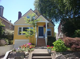 2719 W Blaine St, Seattle, WA 98199