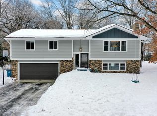 63 E Golden Lake Rd, Circle Pines, MN 55014