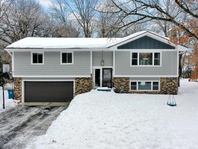 63 E Golden Lake Rd, Circle Pines, MN, 55014