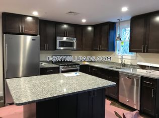 23 Bartlett St #1, Boston, MA 02119