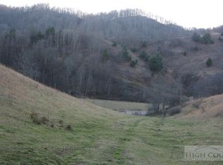 Tbd Little Laurel Rd, Creston, NC 28615