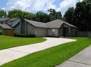 1926 Kelona Dr, Spring, TX 77386