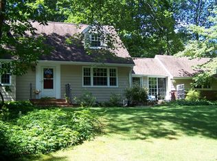 375 Brookside Ave, Allendale, NJ 07401