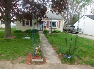 729 Pennsylvania Ave, Lancaster, OH 43130