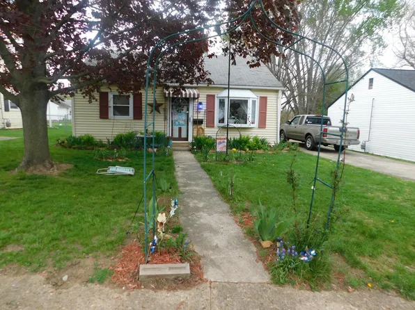 729 Pennsylvania Ave, Lancaster, OH 43130