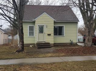 1717 1st Ave NE, Austin, MN 55912