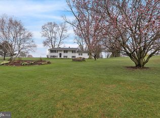 16 Mount Wilson Rd, Lebanon, PA