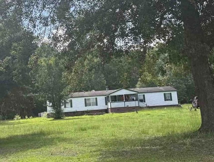 Property Front View