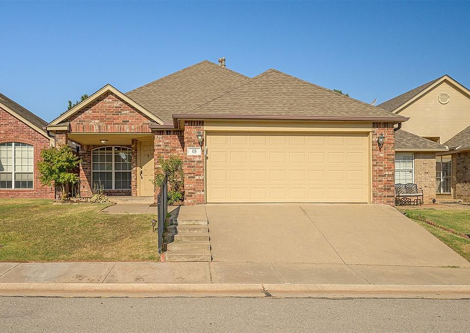 1st image of 15 S Ridge Pointe Dr