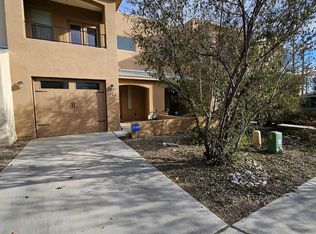 1408 Lumberton Dr NW, Albuquerque, NM 87104