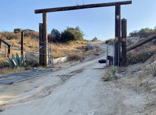 25763 Potrero Valley Rd #0, Potrero, CA 91963