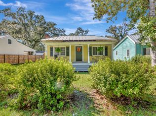 204 S Hampton St, Summerville, SC 29483