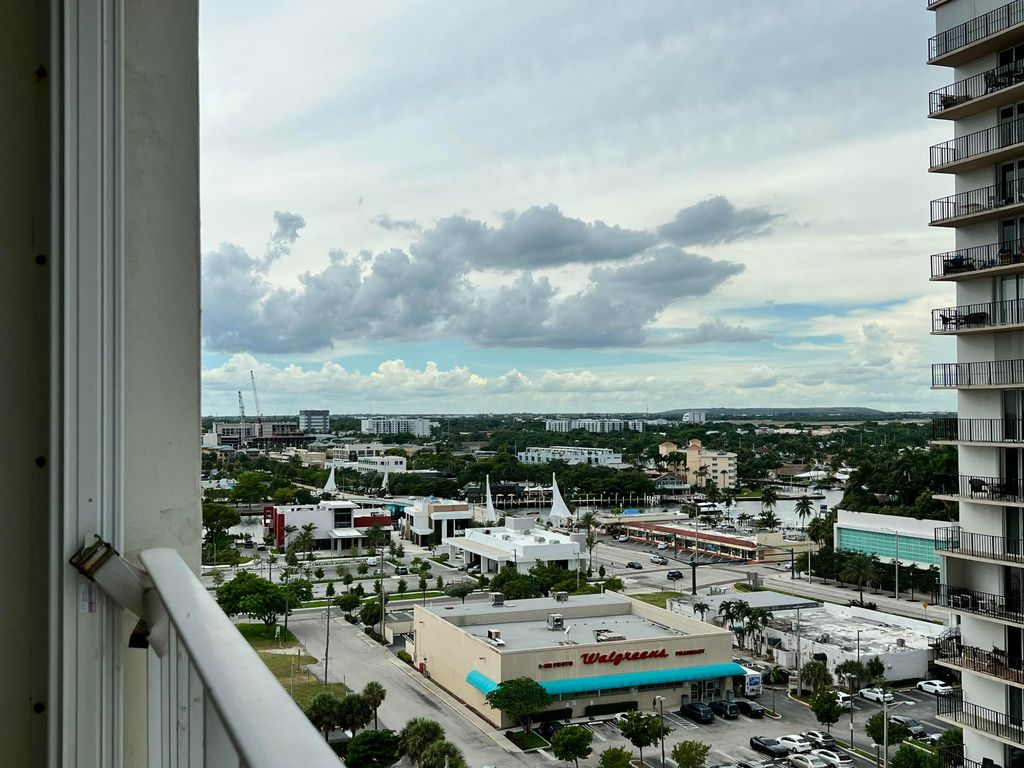 111 Briny Avenue #1405, photo 3