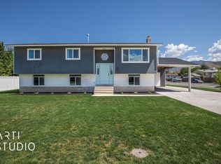 991 S 930 W, Payson, UT 84651