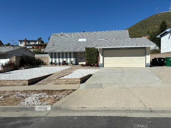 1595 Del Norte Dr, Corona, CA 92879