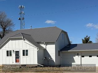 17810 W Sundown Rd, Holstein, NE 68950
