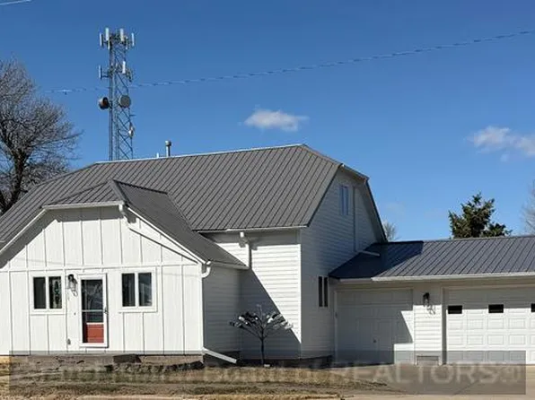 17810 W Sundown Rd, Holstein, NE 68950