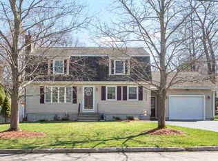 245 Holt Ave, Manchester, NH 03109