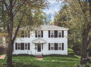 329 Main St, West Newbury, MA 01985