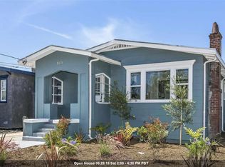 2633 66th Ave, Oakland, CA 94605